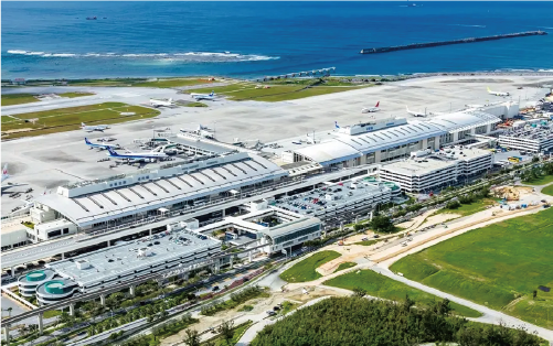 那覇空港